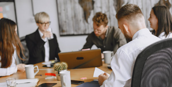 About Adams and Moore Ltd