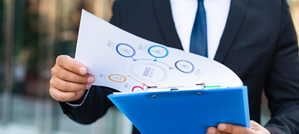 Compliance services photo