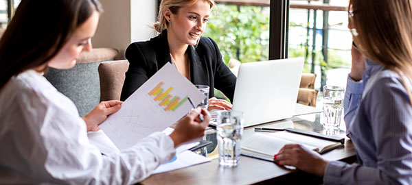 Consultancy and systems advice photo