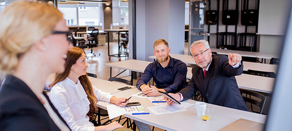 Support services photo